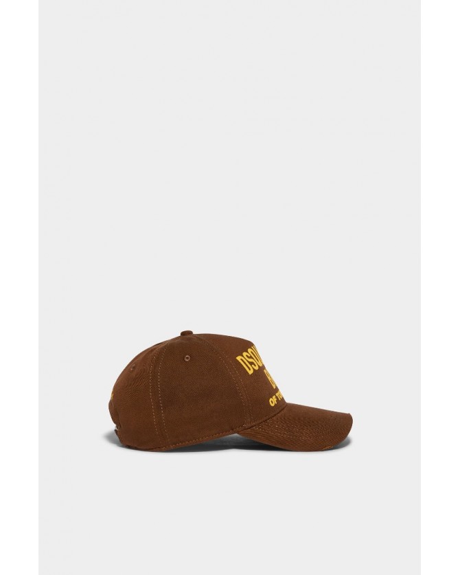 Καπέλο Dsquared2 Ταμπά BCM051705C00001-5087