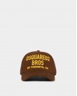 Καπέλο Dsquared2 Ταμπά BCM051705C00001-5087