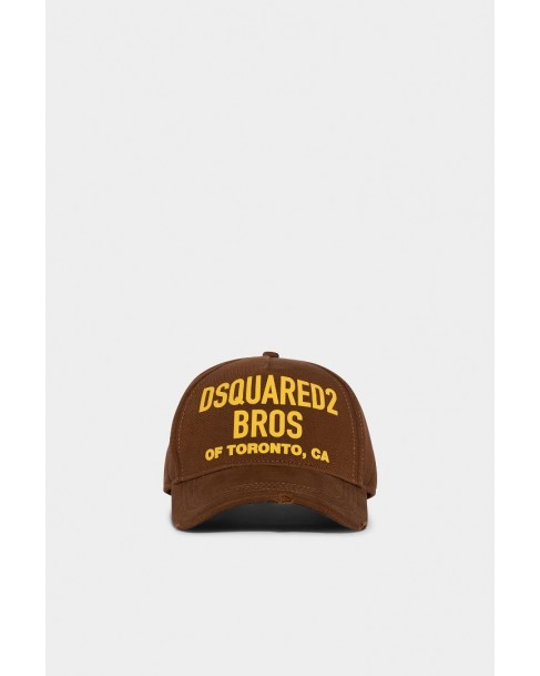 Καπέλο Dsquared2 Ταμπά BCM051705C00001-5087