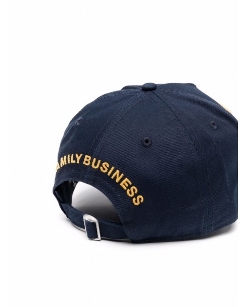 Καπέλο Jokey Dsquared2 Σκούρο μπλε  BCM055205C00001-3073