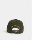 Καπέλο Dsquared2 Λαδί BCM055205C00001-8066