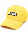 Καπέλο Jokey Dsquared2 Κίτρινο BCM064905C00001-7047