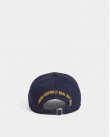 Καπέλο Jokey Dsquared2 Μπλε BCM092205C00001-3073