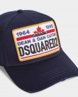 Καπέλο Jokey Dsquared2 Μπλε BCM092205C00001-3073