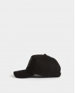 Καπέλο Jokey Dsquared2 Μαύρο BCM092805C00001-2124