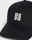 Καπέλο Jokey Dsquared2 Μαύρο BCM096405C00001-2124