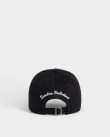 Καπέλο Jokey Dsquared2 Μαύρο BCM097605C00001-2124