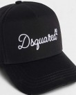 Καπέλο Jokey Dsquared2 Μαύρο BCM097605C00001-2124