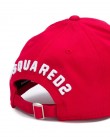 Καπέλο Jokey Dsquared2 Κόκκινο BCM400105C00001-M068