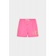 Μαγιό boxer Dsquared2 Ροζ BE ICON BOXER MIDI D7B8P5380-667