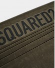 Πετσέτα Dsquared2 Λαδί D7P005980-307