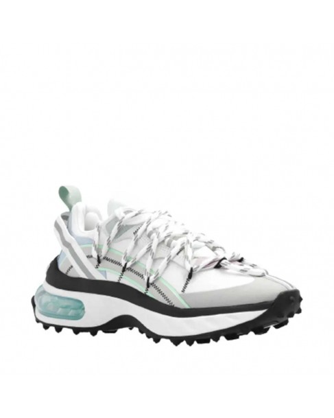 Υπόδημα Sneakers Dsquared2 Λευκό SNW030611702809-M2777