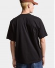 T-shirt Dsquared2 Μαύρο S71GD1470S23009-900