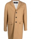 Παλτό Dsquared2 Ταμπά S74AA0259S53003-124