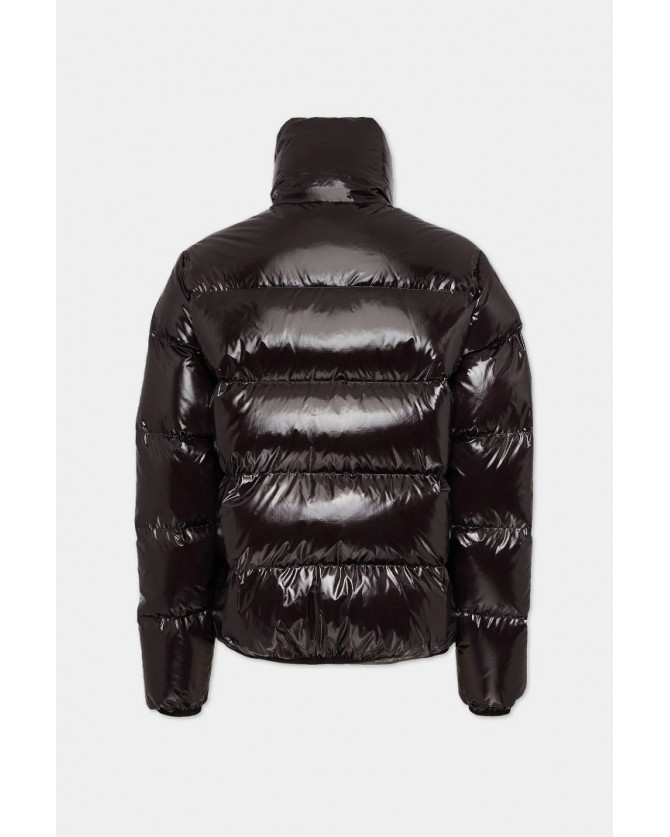 Μπουφάν Dsquared2 Μαύρο S74AM1533S54056-900