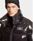 Μπουφάν Dsquared2 Μαύρο S74AM1533S54056-900