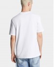 T-shirt Dsquared2 Λευκό S74GD1477D20020-961