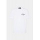 T-shirt Dsquared2 Λευκό S74GD1477D20020-961