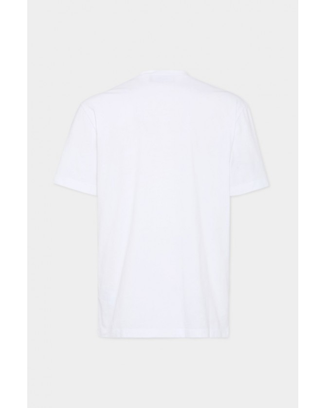 T-shirt Dsquared2 Λευκό S74GD1477D20020-961