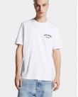 T-shirt Dsquared2 Λευκό S74GD1477D20020-961