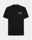 T-shirt Dsquared2 Μαύρο S74GD1477D20020-962X