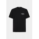 T-shirt Dsquared2 Μαύρο S74GD1477D20020-962X