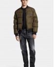 T-shirt Dsquared2 Μαύρο S74GD1477D20020-962X