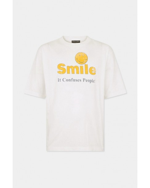 T-shirt Dsquared2 Λευκό S74GD1548D20108-100