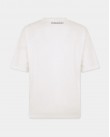 T-shirt Dsquared2 Λευκό S74GD1548D20108-100