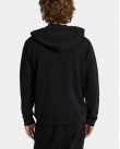 Ζακέτα φούτερ Dsquared2 Μαύρη S74HG0174S25539-900