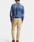 Παντελόνι chinos Dsquared2 Μπεζ S74KB0819S39021-111