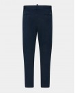 Παντελόνι chinos Dsquared2 Σκούρο μπλε S74KB0819S39021-524