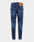 Παντελόνι Jean Dsquared2 Μπλε S74LB1653S30664-470