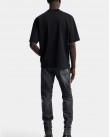 T-shirt Dsquared2 Μαύρο S74GD1559D20106-900