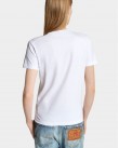 T-shirt Dsquared2 Λευκό S75GD0476D20020