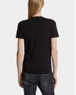 T-shirt Dsquared2 Μαύρο S75GD0476D20020-900