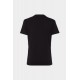 T-shirt Dsquared2 Μαύρο S75GD0476D20020-900