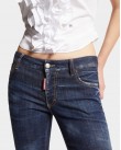Παντελόνι Jean Dsquared2 Μπλε s75LB0945S30342-470