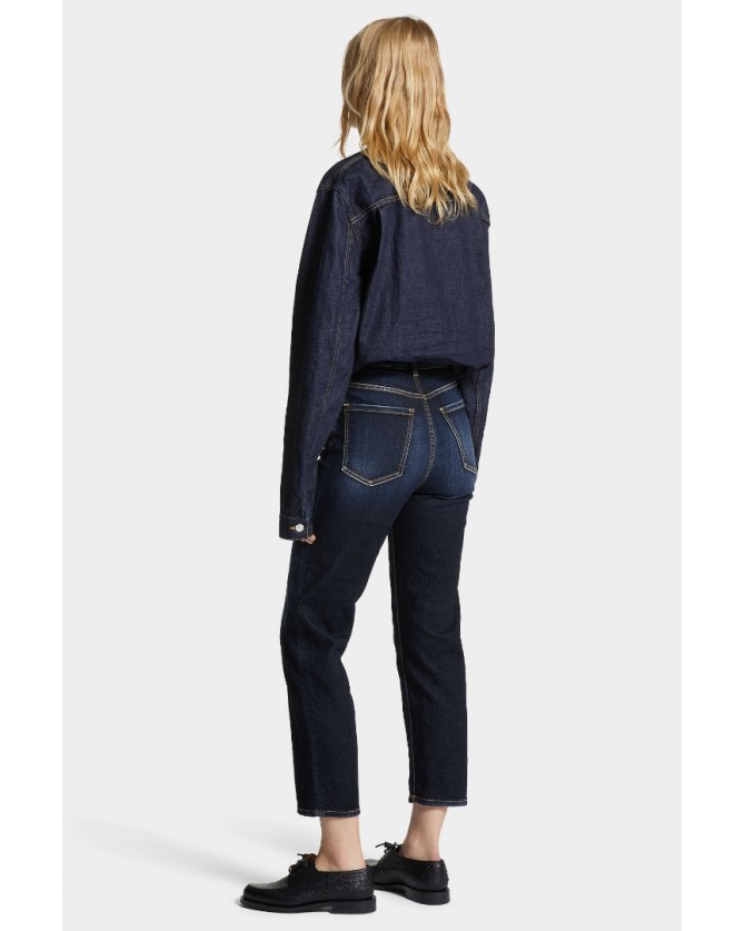 Παντελόνι Jean Dsquared2 Σκούρο μπλε S75LB1086D30019-470