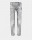 Jeans Dsquared2 Γκρι S75LB1156S30260-852
