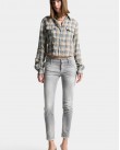 Jeans Dsquared2 Γκρι S75LB1156S30260-852