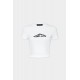 T-shirt Dsquared2 Λευκό S80GC0080D20033-100