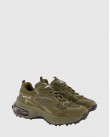 Υπόδημα Sneakers Dsquared2 Λαδί SNM041209704359-M1845