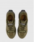 Υπόδημα Sneakers Dsquared2 Λαδί SNM041209704359-M1845