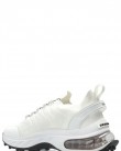 Υπόδημα Sneakers Dsquared2 Λευκά SNW031059208414-M1614