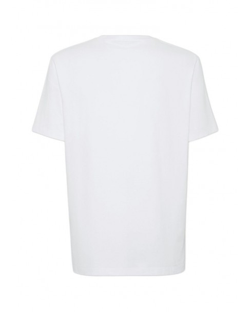 T-shirt Dsquared2 Λευκό S74GD1400D20020-100
