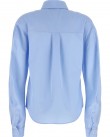 Πουκάμισο Dsquared2 Σιέλ S75DL0912S36275-472