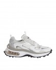 Υπόδημα Sneakers Dsquared2 Γκρι SNM037801507713-M2997