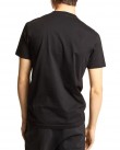 T-shirt Dsquared2 Μαύρο S74GD0946D20020-900