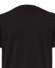 T-shirt Dsquared2 Μαύρο S74GD0946D20020-900